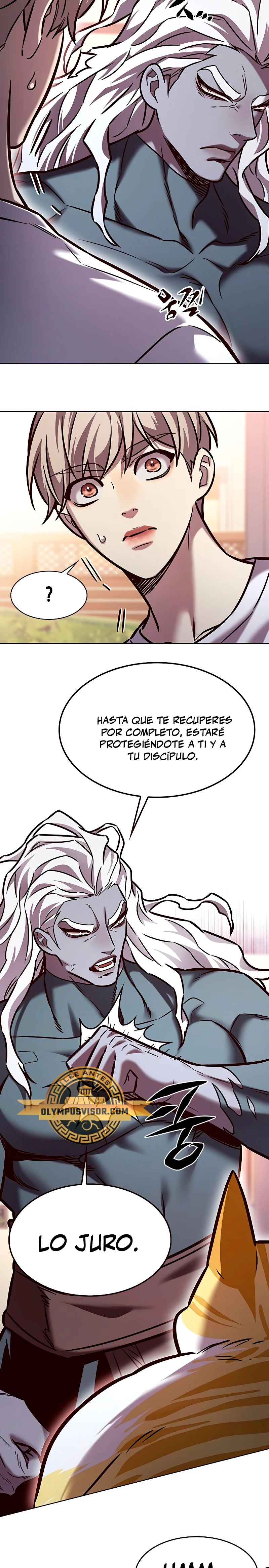 Read Electricidad veloz (es) Manga Online