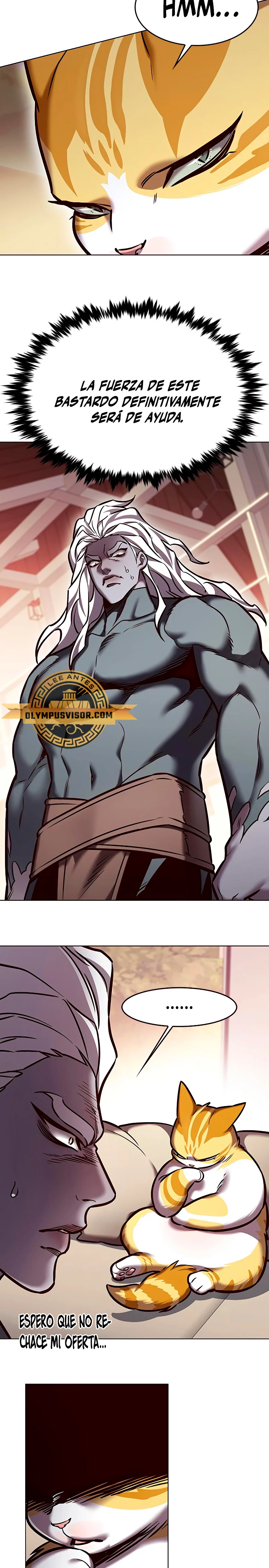 Read Electricidad veloz (es) Manga Online