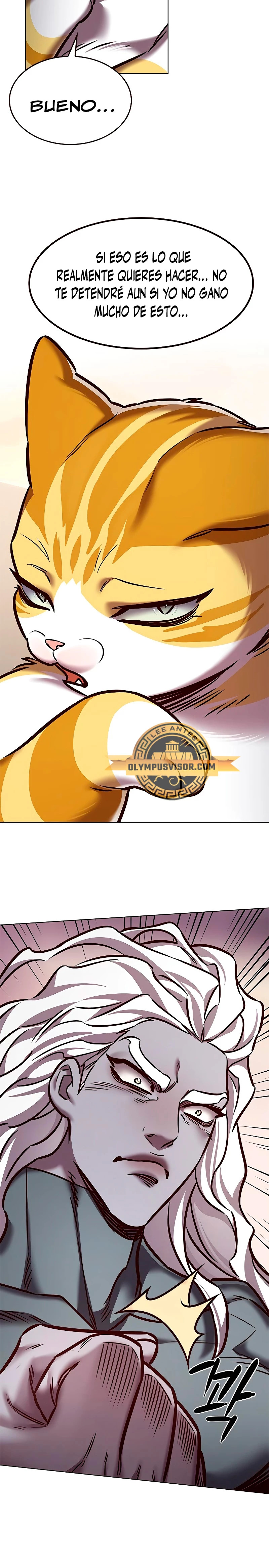 Read Electricidad veloz (es) Manga Online