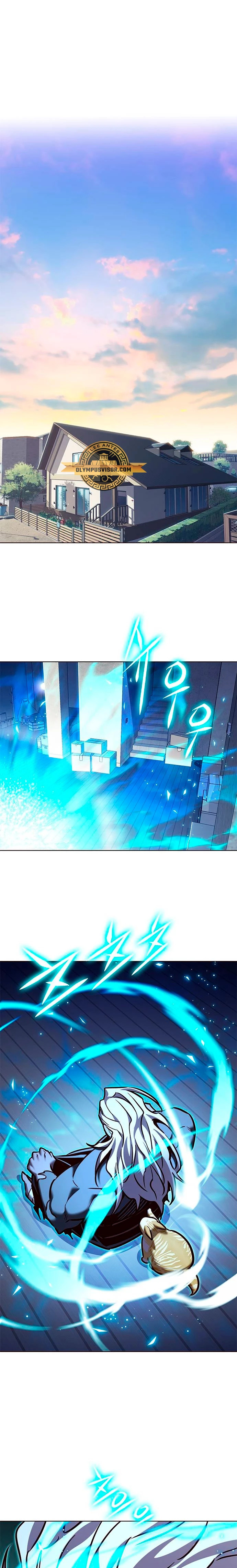 Read Electricidad veloz (es) Manga Online