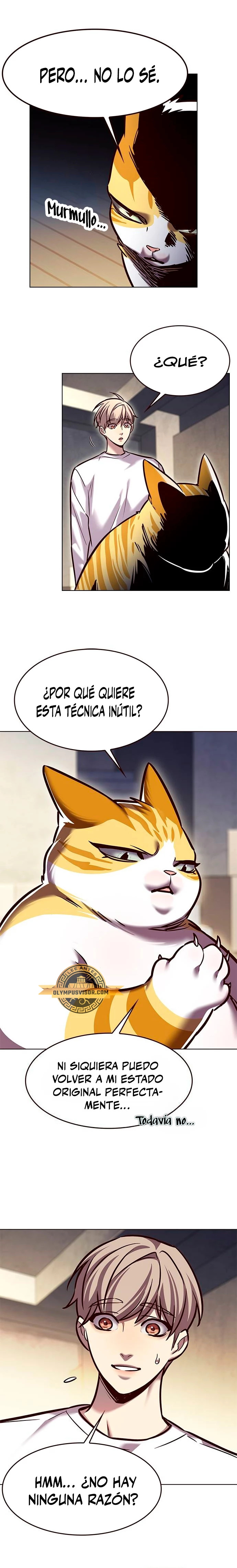 Read Electricidad veloz (es) Manga Online