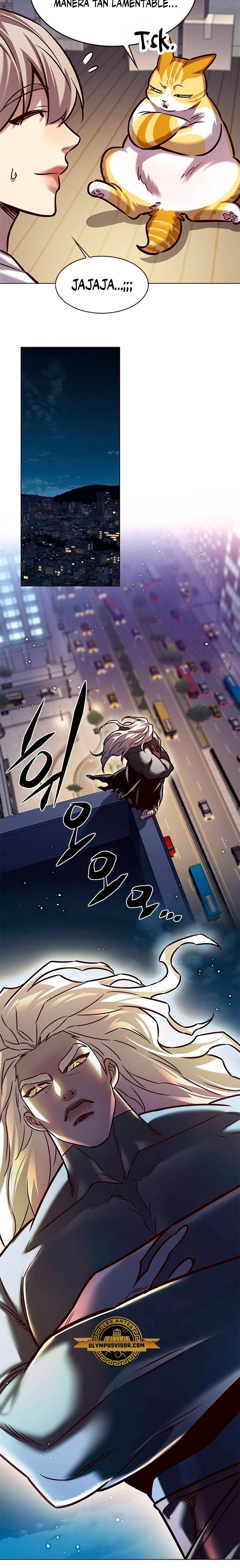 Read Electricidad veloz (es) Manga Online