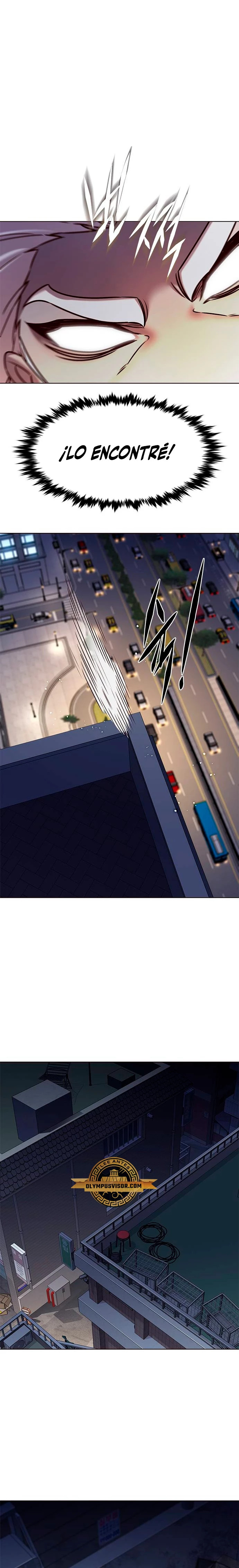 Read Electricidad veloz (es) Manga Online