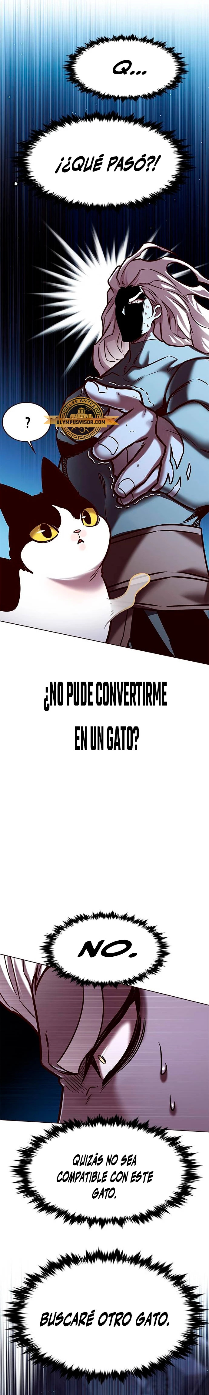 Read Electricidad veloz (es) Manga Online