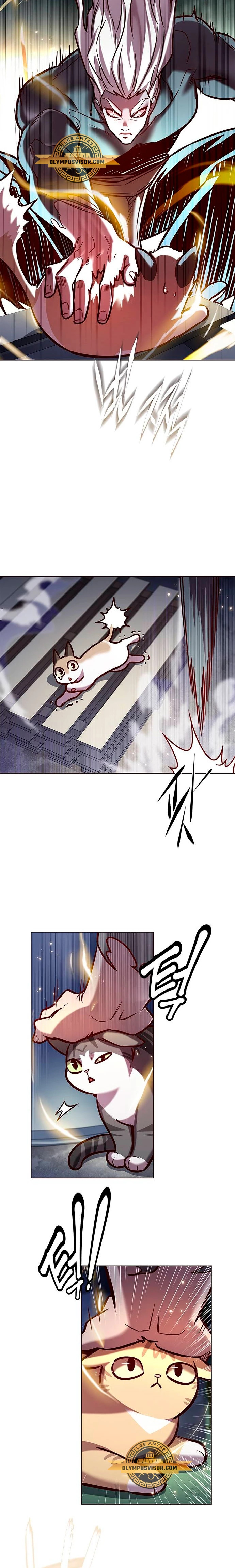 Read Electricidad veloz (es) Manga Online