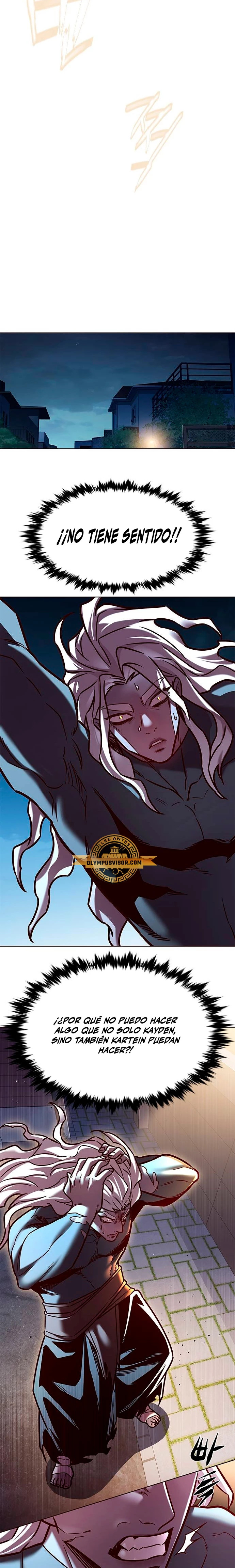 Read Electricidad veloz (es) Manga Online