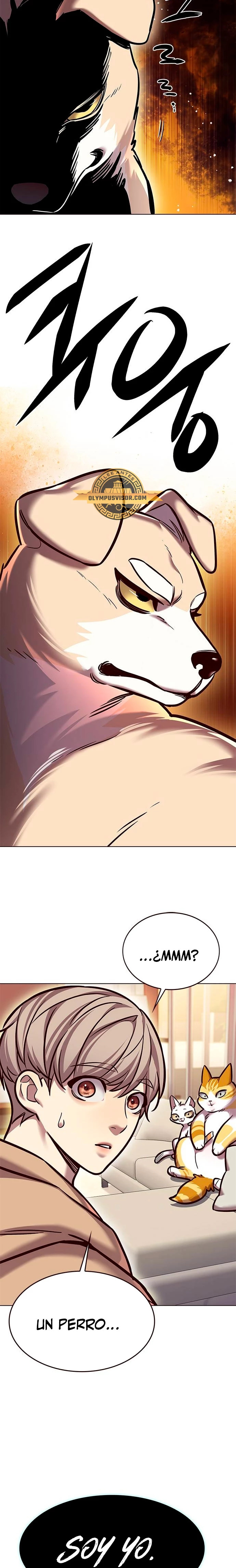 Read Electricidad veloz (es) Manga Online