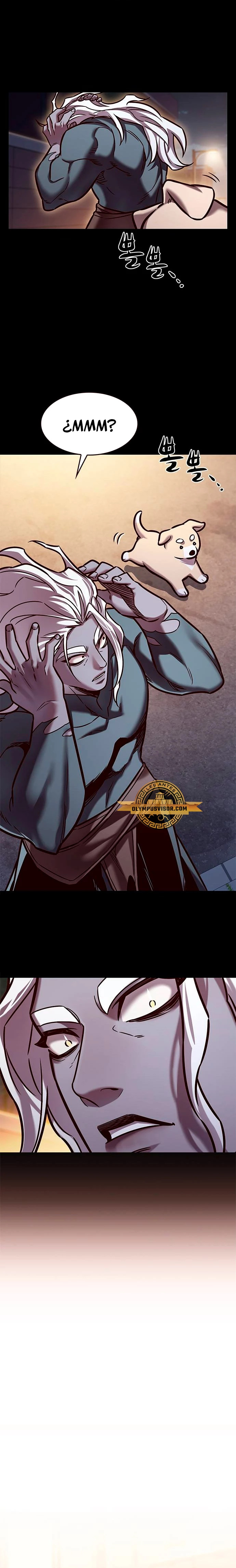Read Electricidad veloz (es) Manga Online
