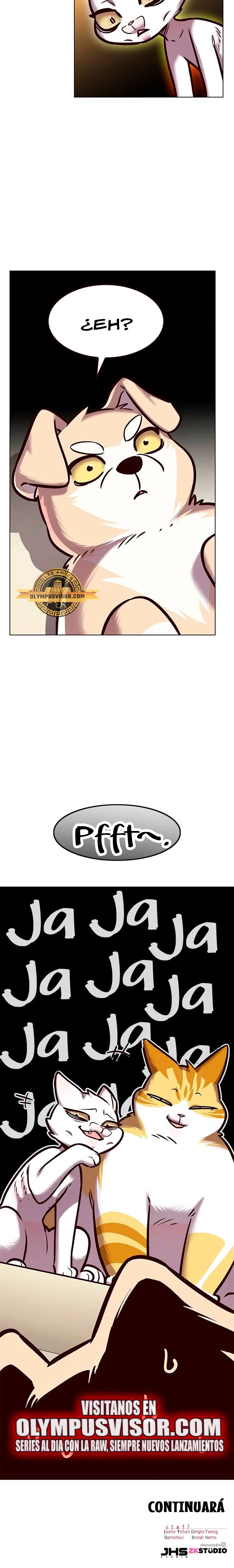 Read Electricidad veloz (es) Manga Online
