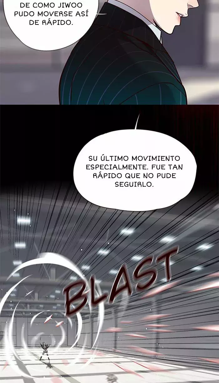 Read Electricidad veloz (es) Manga Online