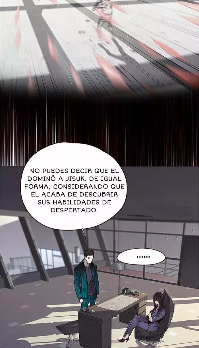 Read Electricidad veloz (es) Manga Online