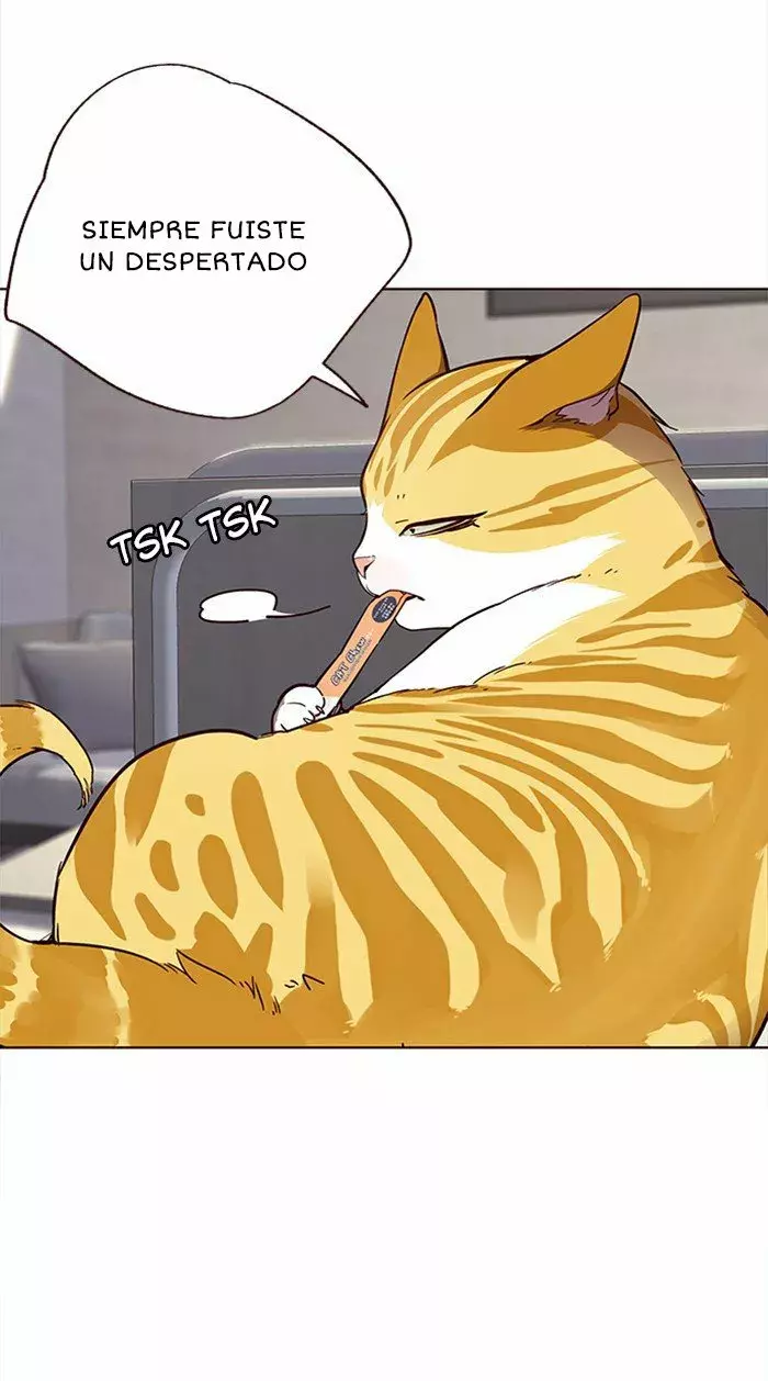 Read Electricidad veloz (es) Manga Online