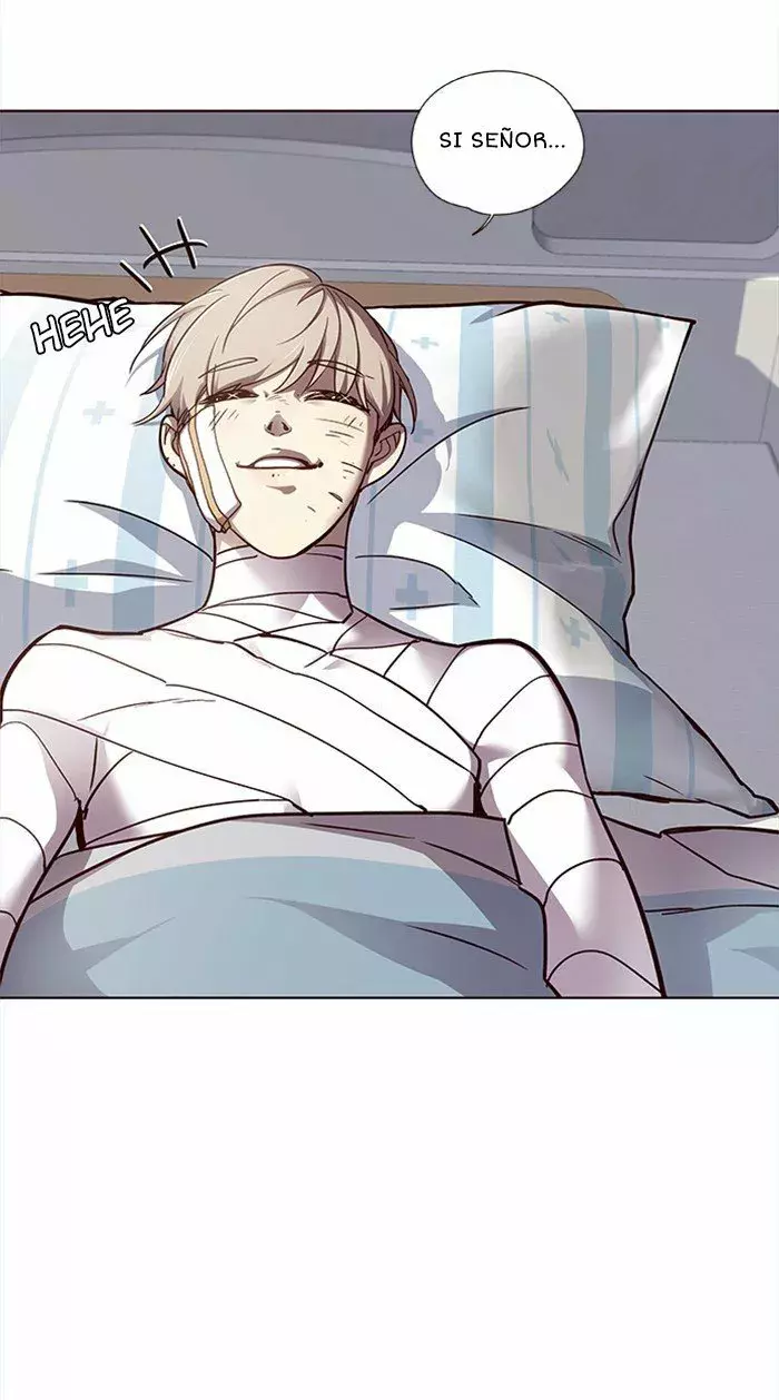 Read Electricidad veloz (es) Manga Online