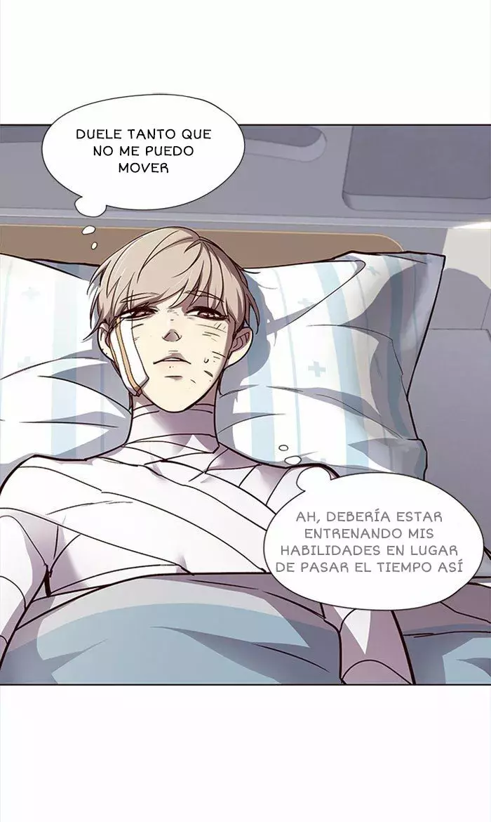 Read Electricidad veloz (es) Manga Online