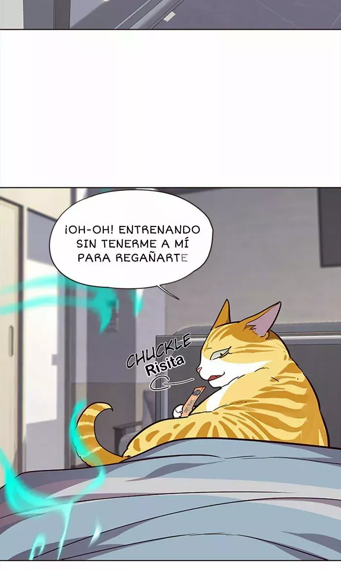 Read Electricidad veloz (es) Manga Online