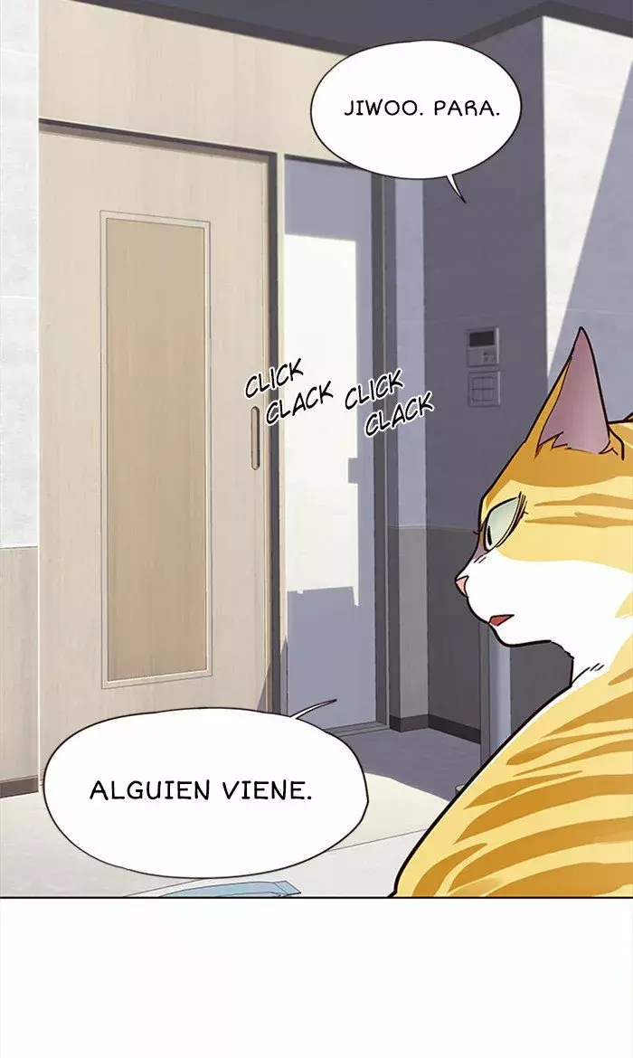 Read Electricidad veloz (es) Manga Online