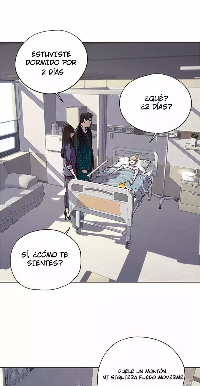 Read Electricidad veloz (es) Manga Online