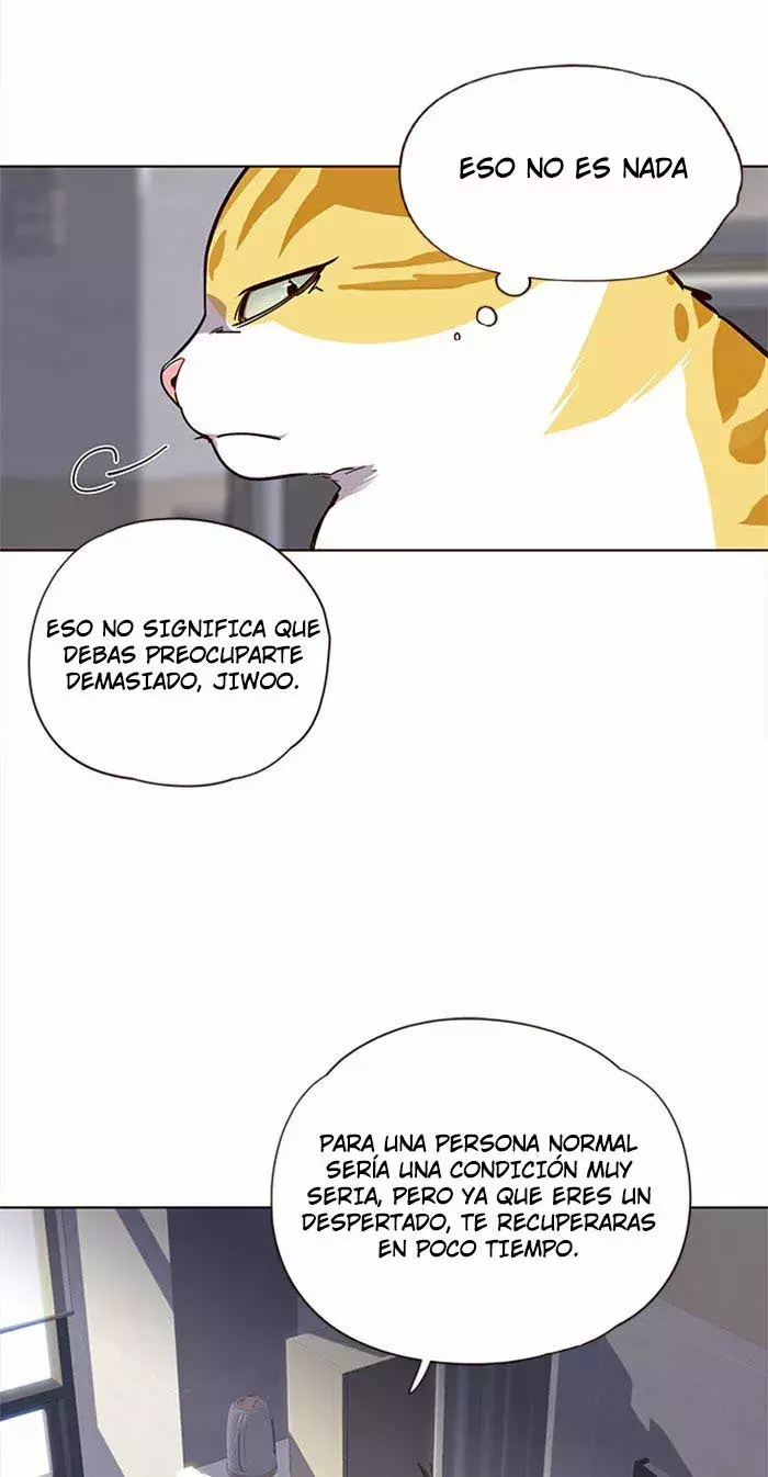 Read Electricidad veloz (es) Manga Online