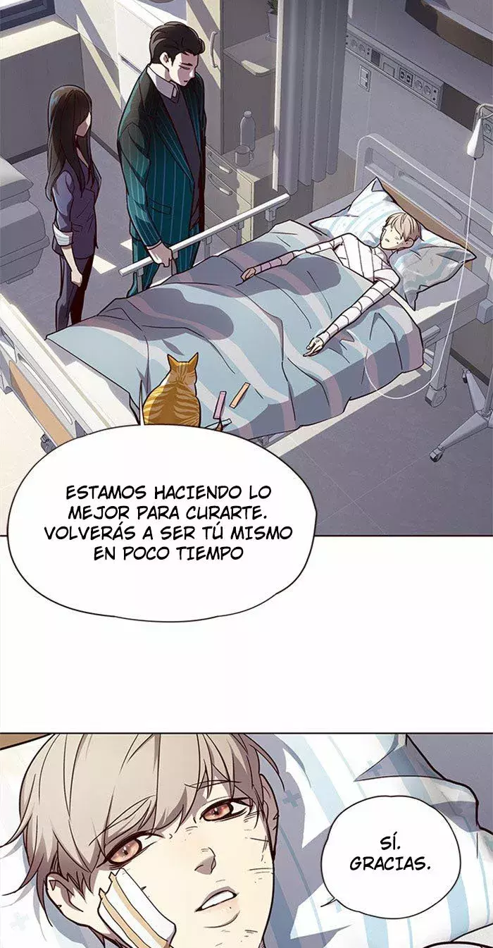 Read Electricidad veloz (es) Manga Online