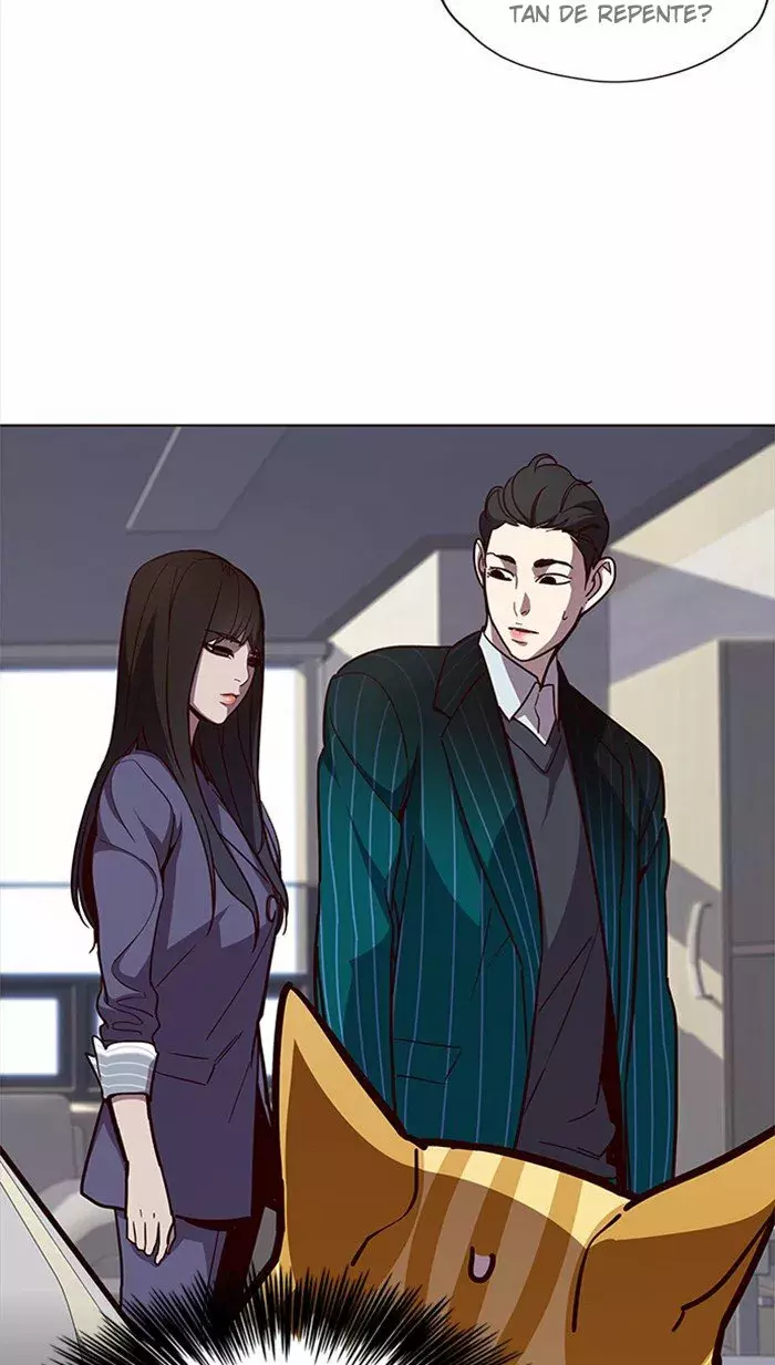 Read Electricidad veloz (es) Manga Online