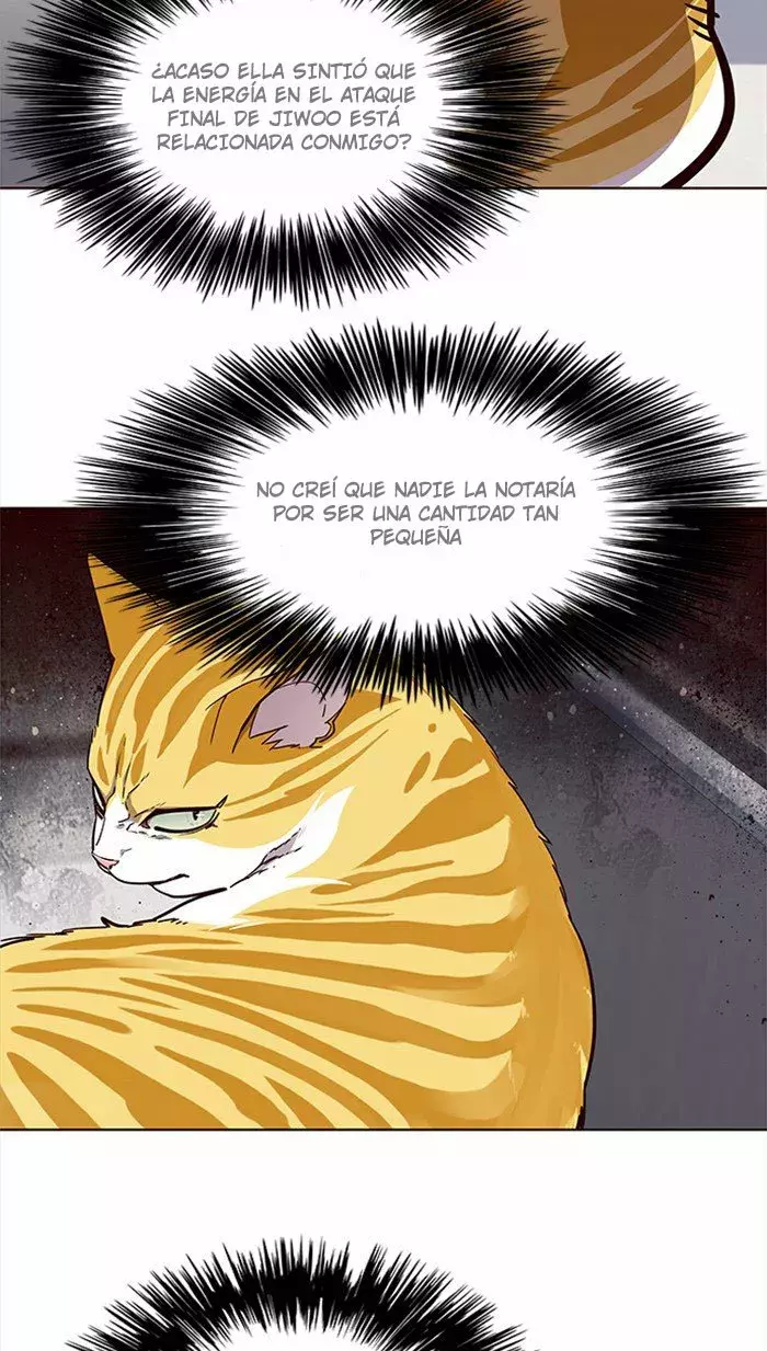 Read Electricidad veloz (es) Manga Online