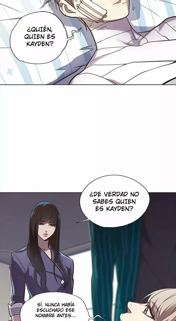 Read Electricidad veloz (es) Manga Online