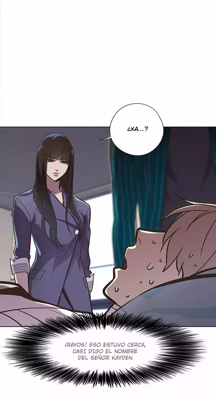 Read Electricidad veloz (es) Manga Online