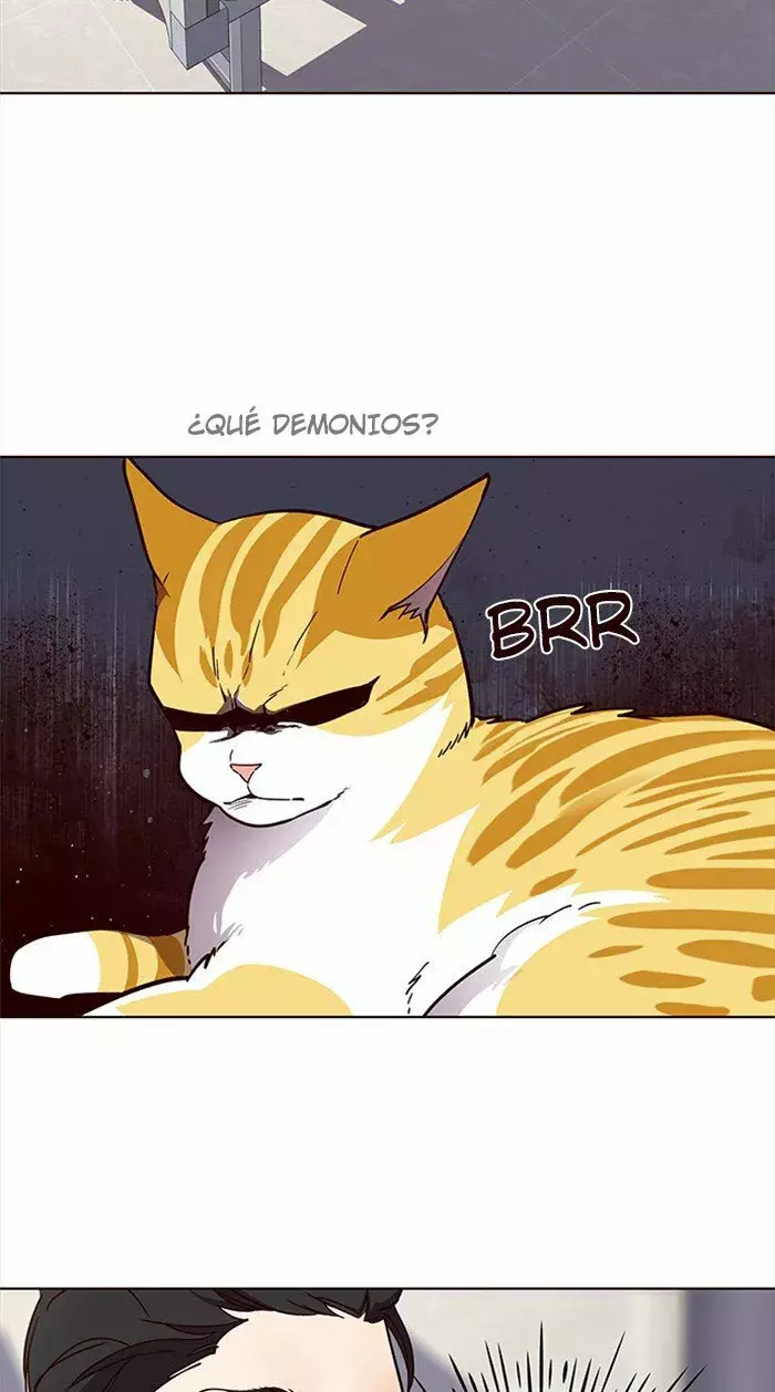 Read Electricidad veloz (es) Manga Online