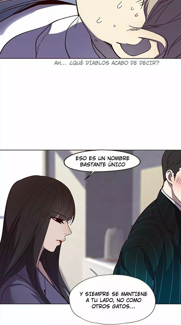 Read Electricidad veloz (es) Manga Online
