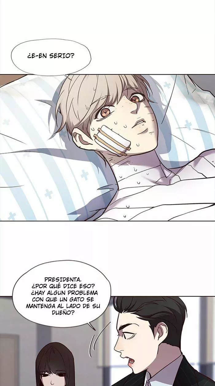Read Electricidad veloz (es) Manga Online