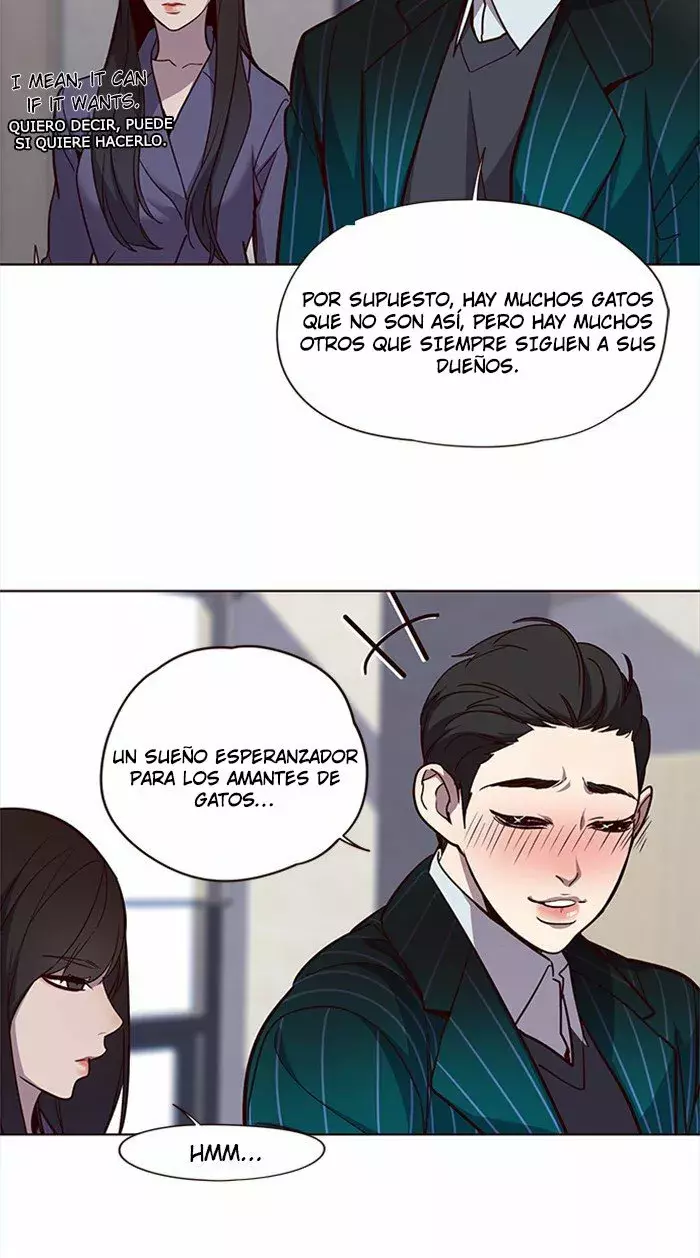 Read Electricidad veloz (es) Manga Online