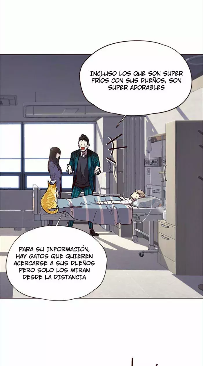 Read Electricidad veloz (es) Manga Online