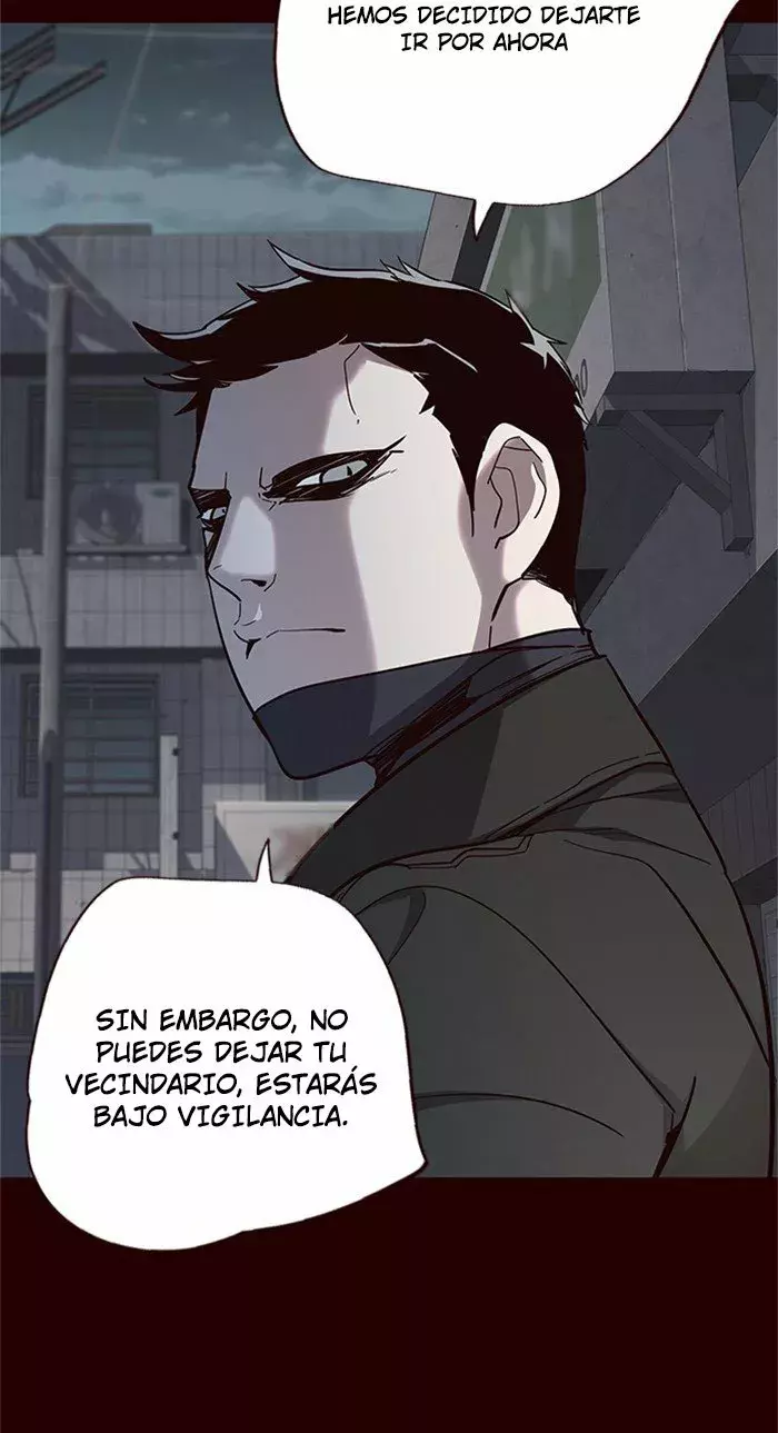 Read Electricidad veloz (es) Manga Online