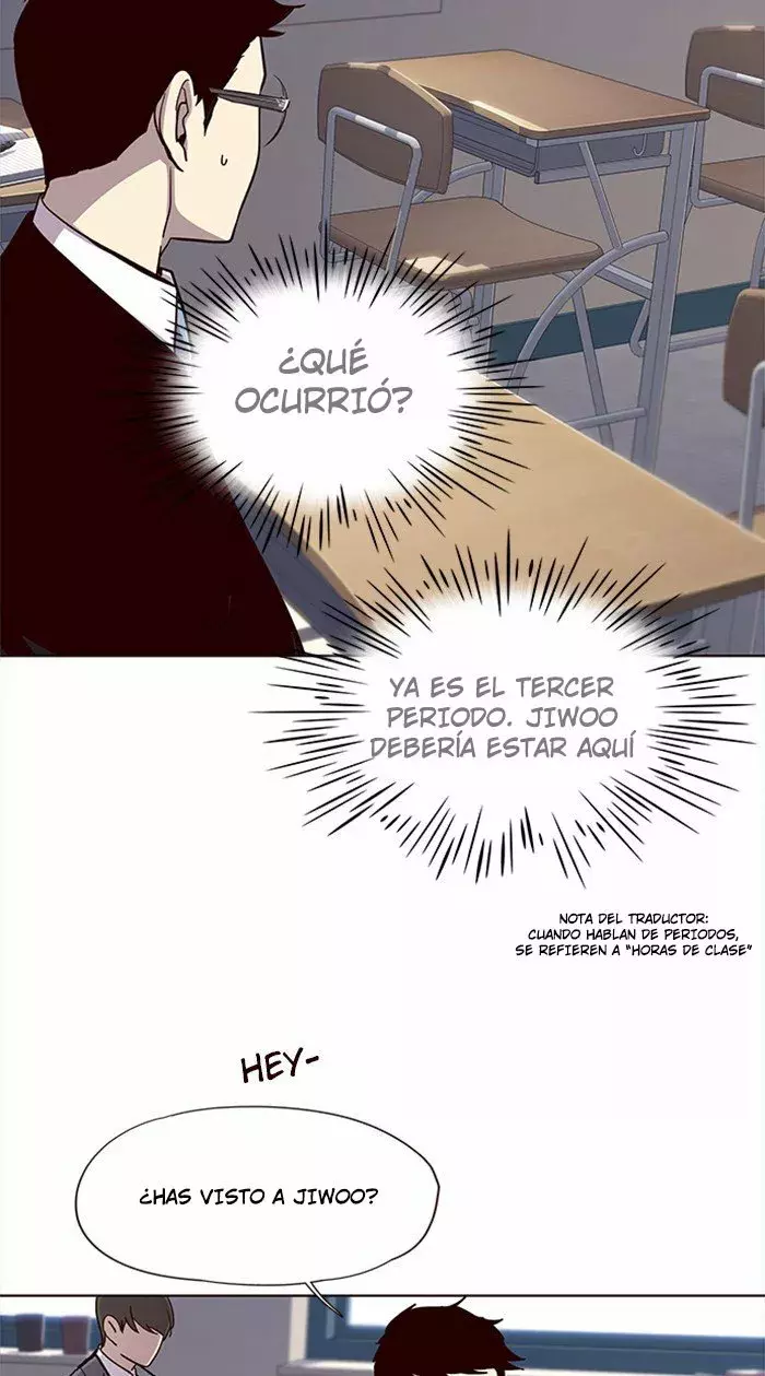 Read Electricidad veloz (es) Manga Online