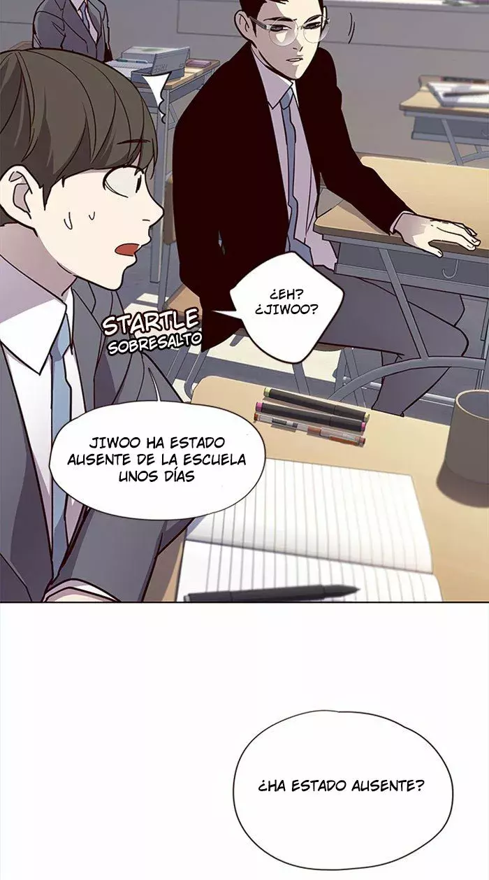 Read Electricidad veloz (es) Manga Online