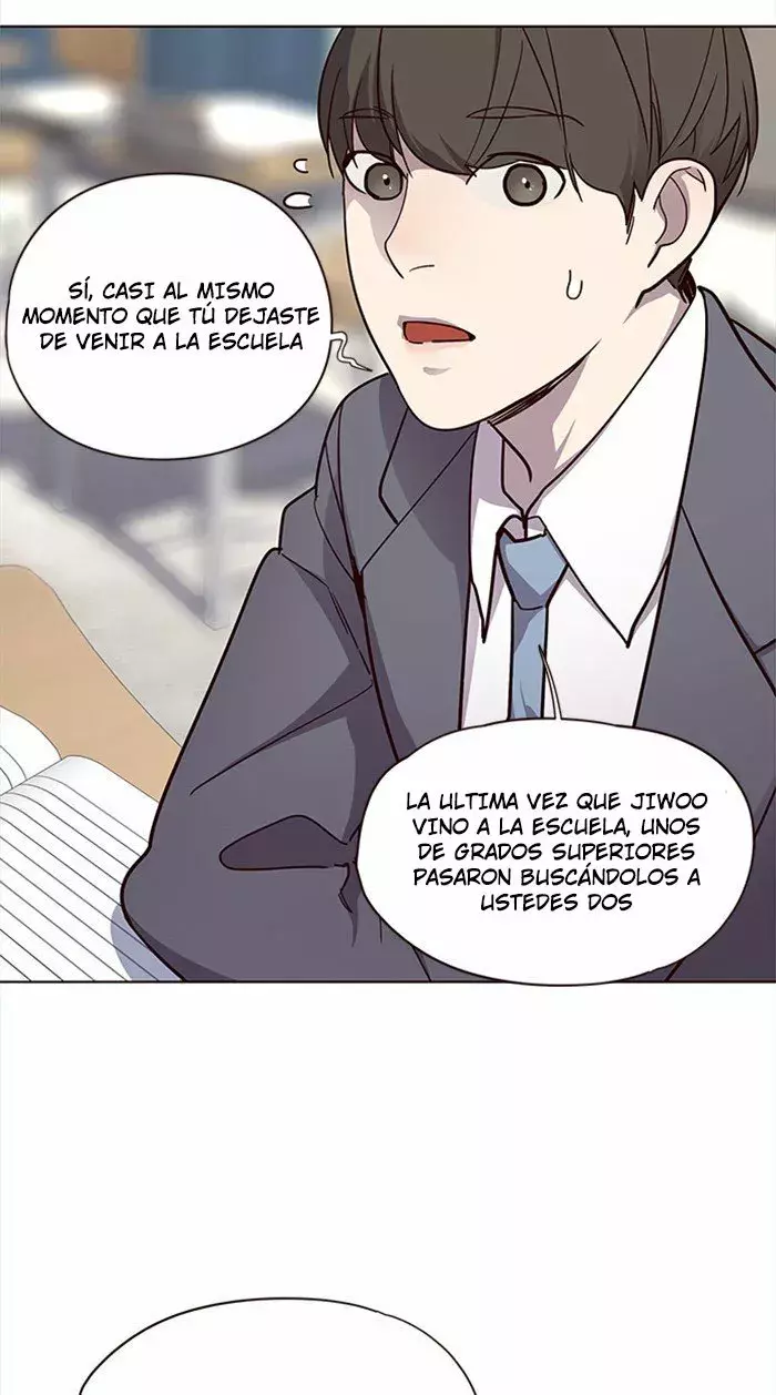 Read Electricidad veloz (es) Manga Online