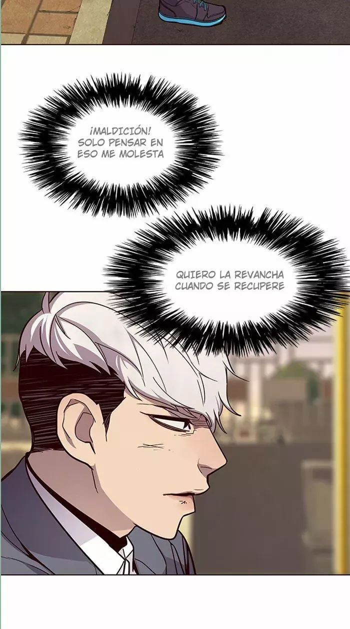 Read Electricidad veloz (es) Manga Online