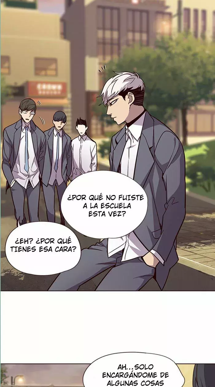 Read Electricidad veloz (es) Manga Online