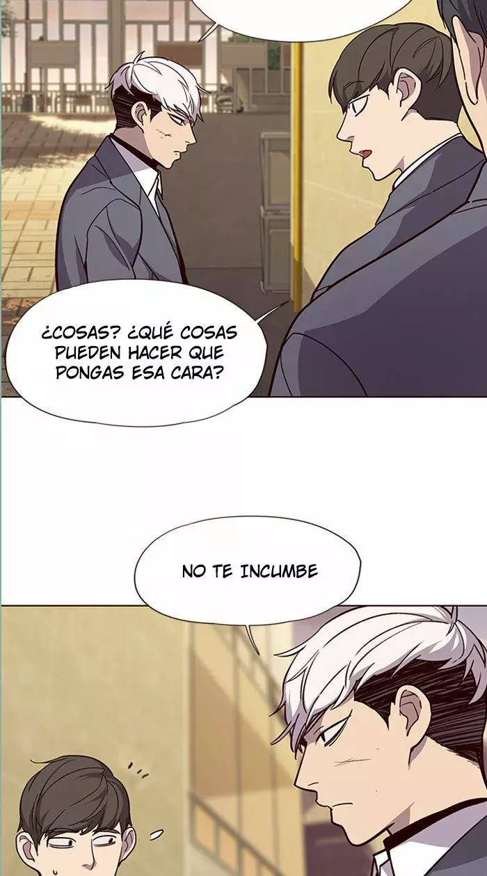 Read Electricidad veloz (es) Manga Online