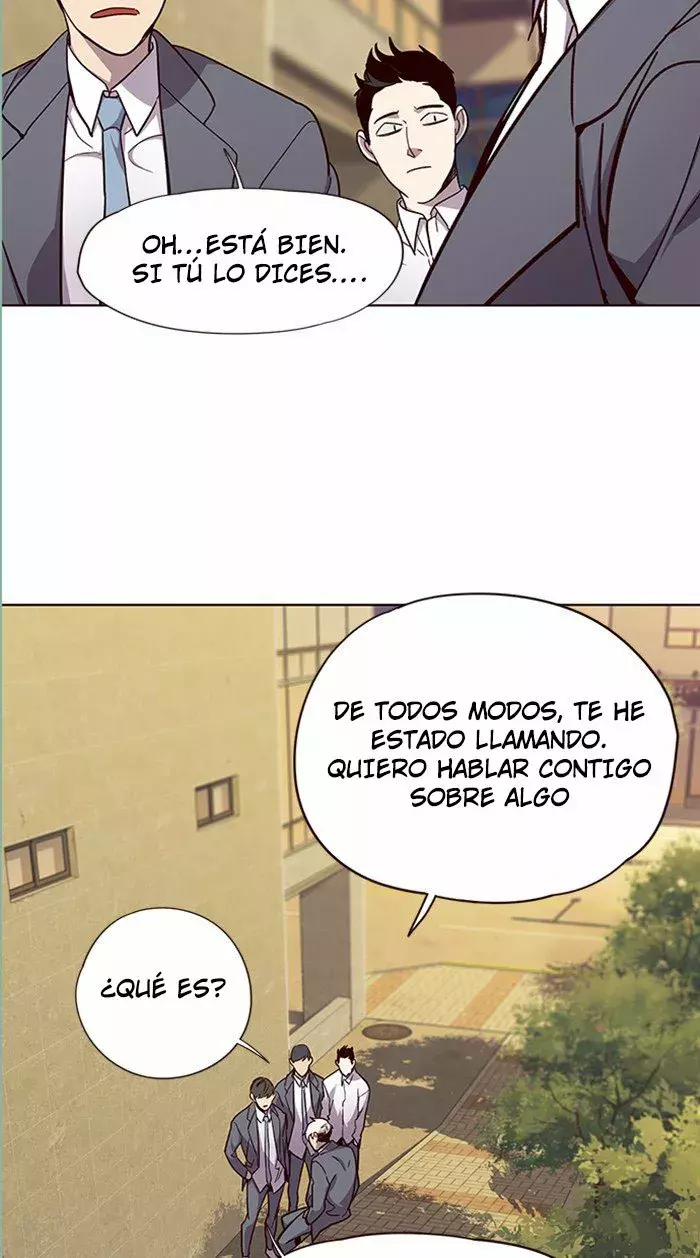 Read Electricidad veloz (es) Manga Online