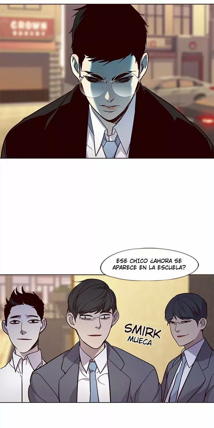 Read Electricidad veloz (es) Manga Online