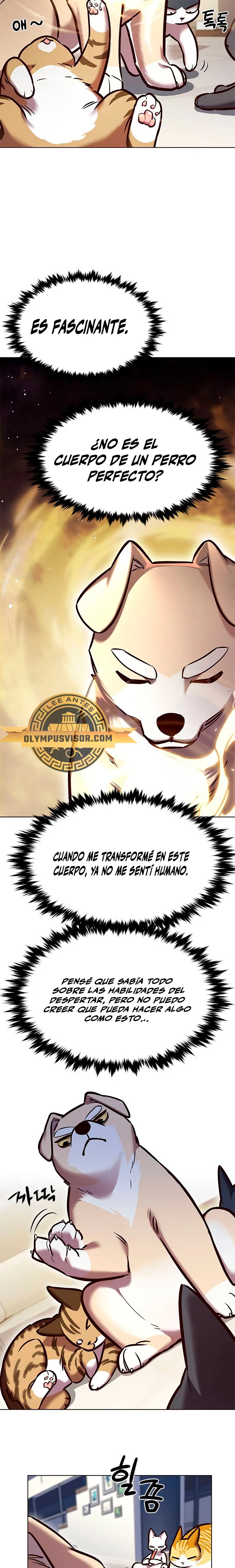 Read Electricidad veloz (es) Manga Online