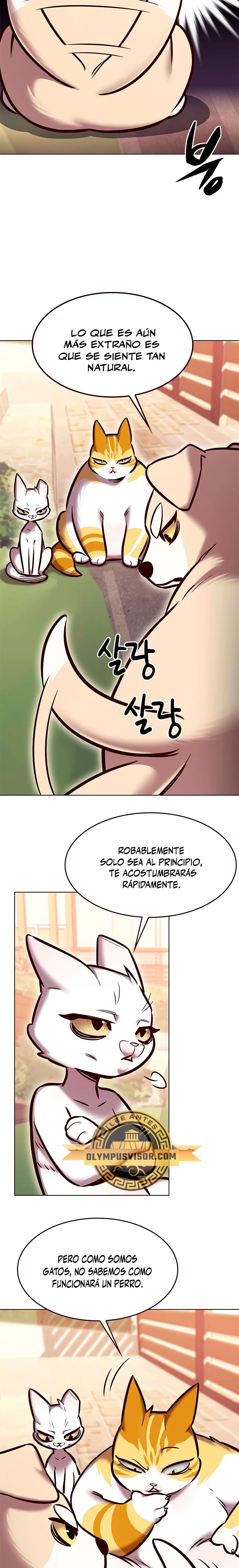 Read Electricidad veloz (es) Manga Online