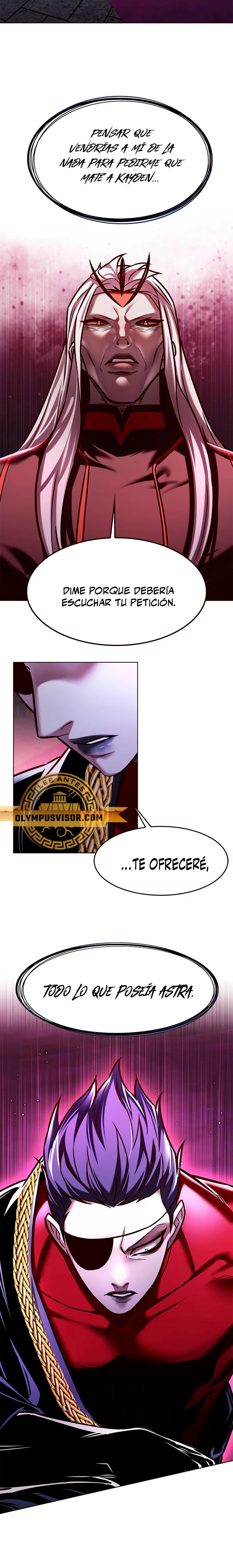 Read Electricidad veloz (es) Manga Online