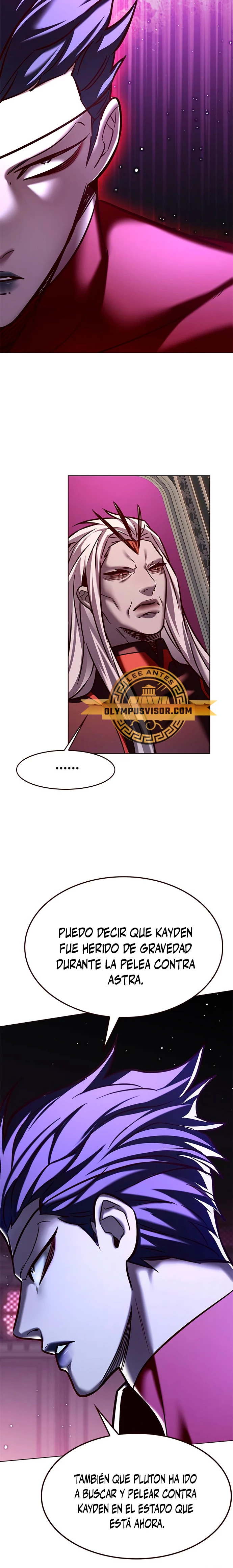 Read Electricidad veloz (es) Manga Online