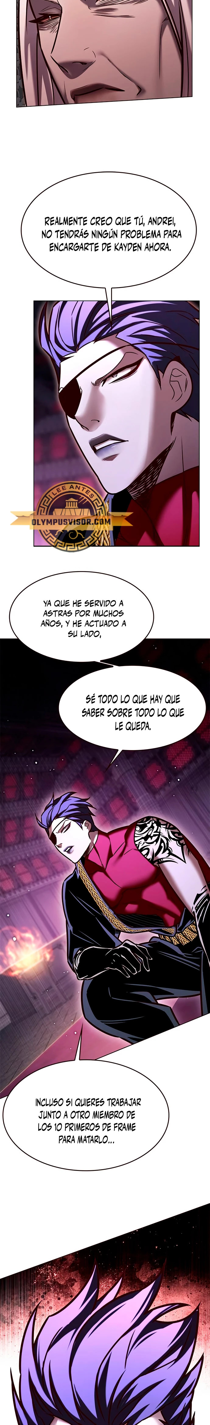 Read Electricidad veloz (es) Manga Online