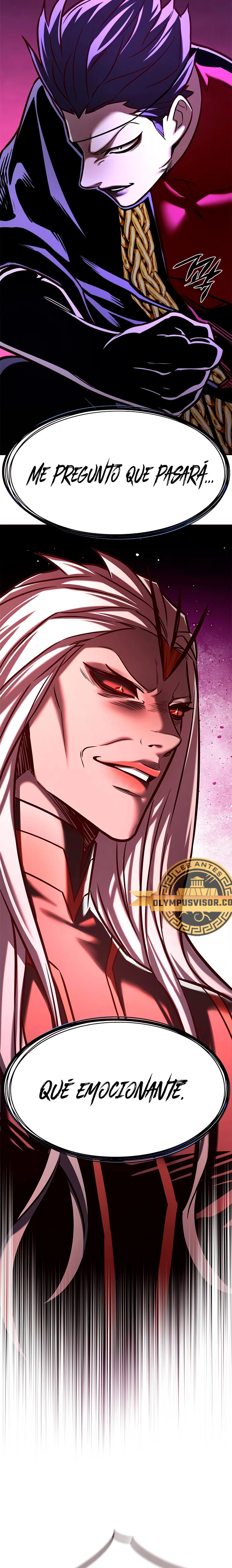 Read Electricidad veloz (es) Manga Online