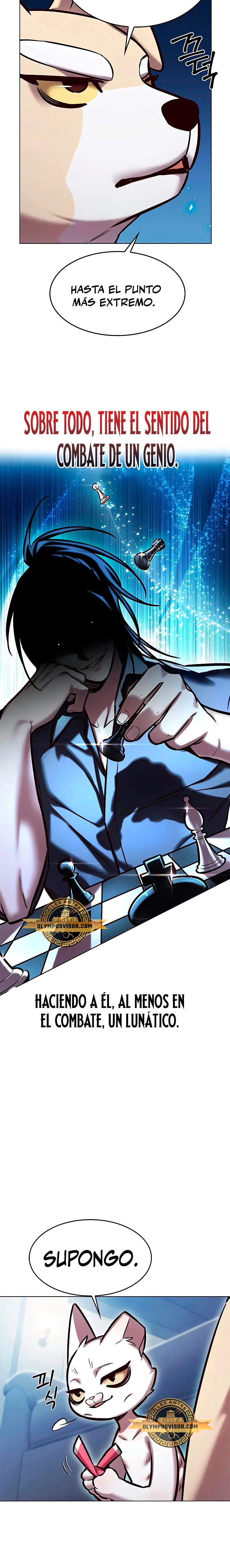 Read Electricidad veloz (es) Manga Online