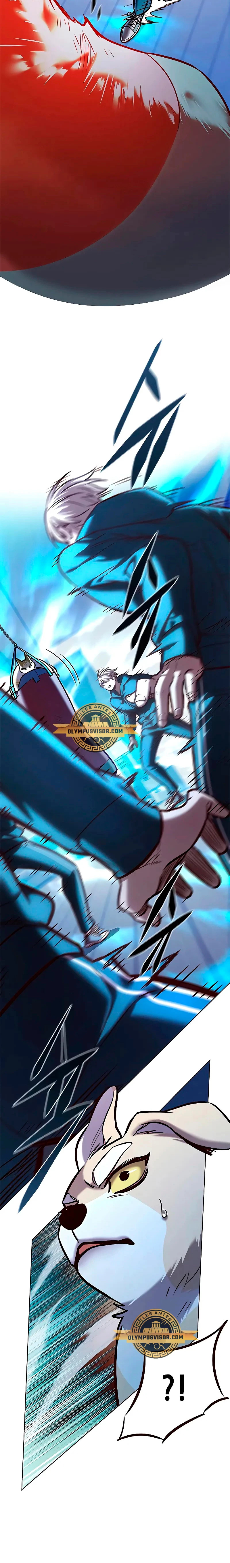 Read Electricidad veloz (es) Manga Online