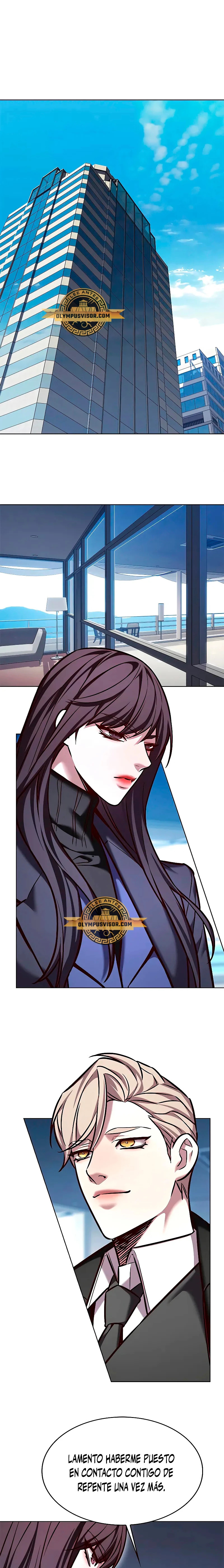 Read Electricidad veloz (es) Manga Online